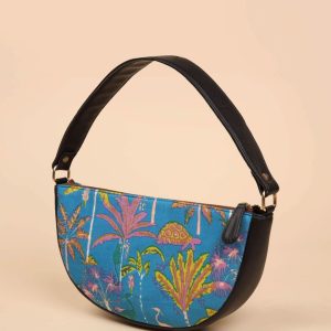 Marine life Fanny Bag