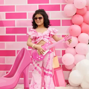 Mariposa Tie & Dye Coord Set