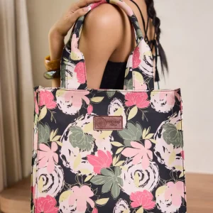 Magic Meadow Tote Bag