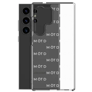 M ŌT D® 2026 FØRGED #0078